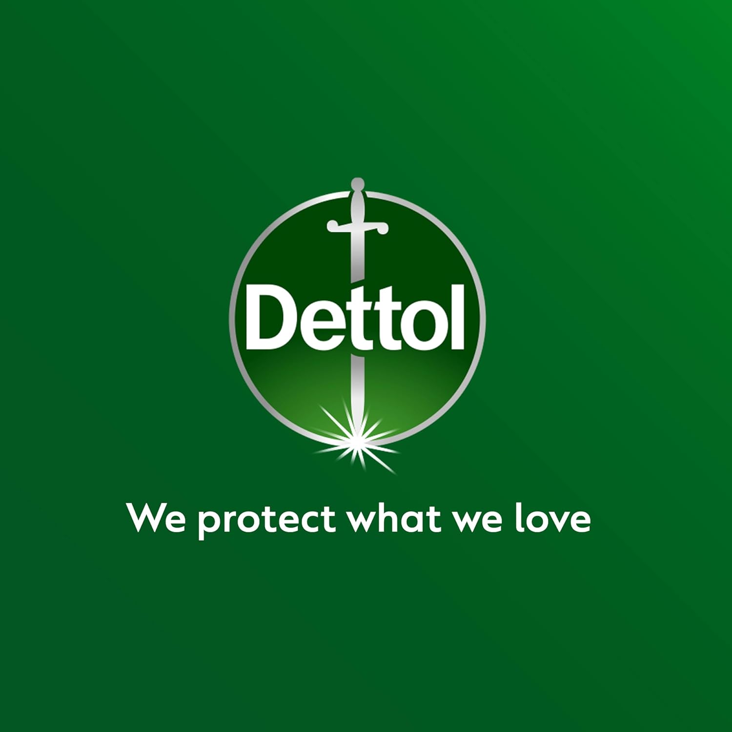 Dettol